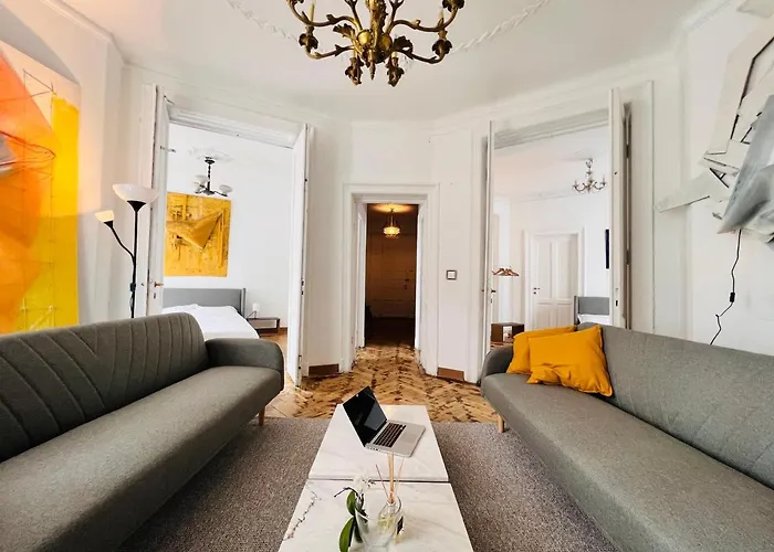 Sada Art Gallery Apartment